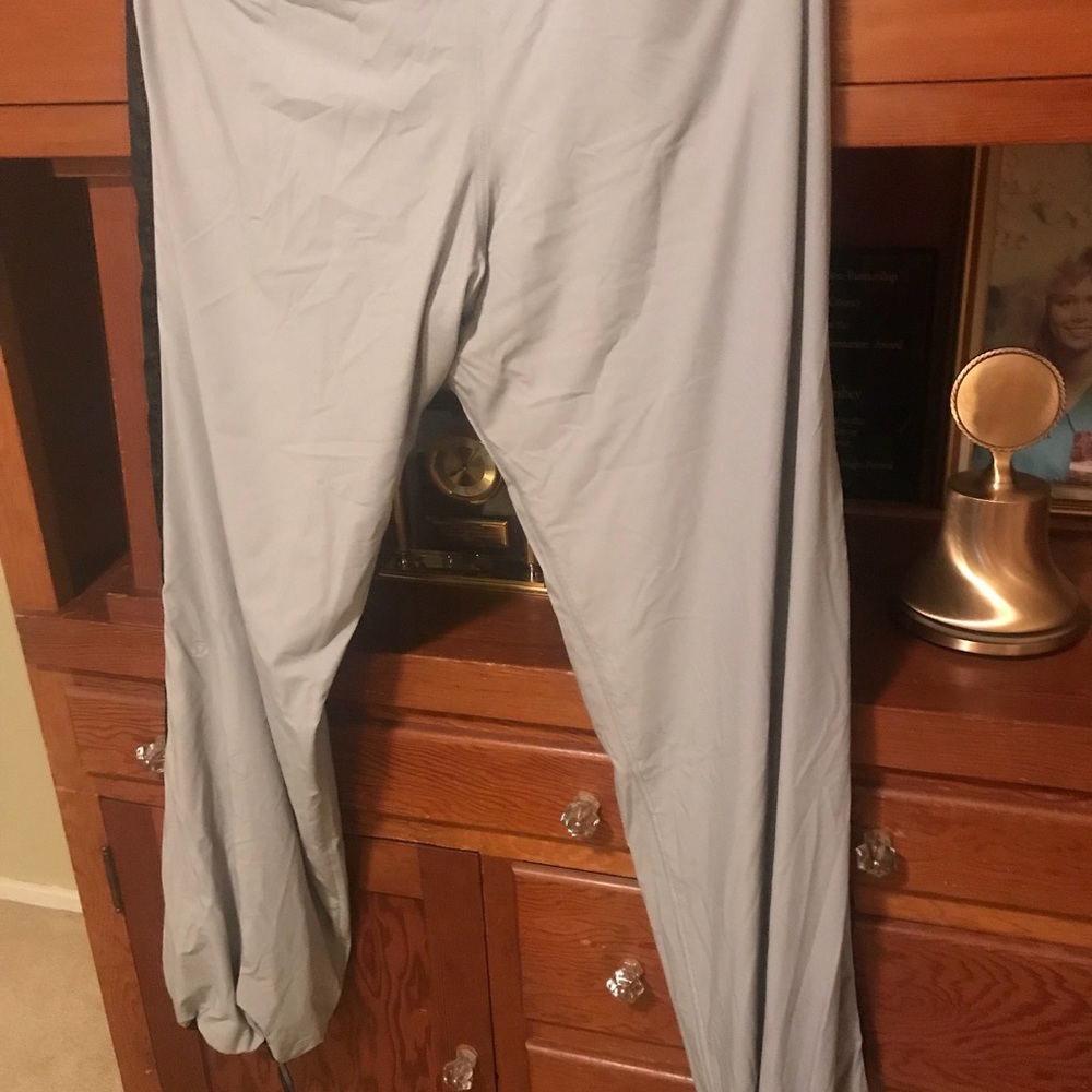 Lululemon Dance Studio lined pants, size 10